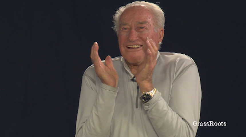 Legends of Aspen presents: Klaus Obermeyer