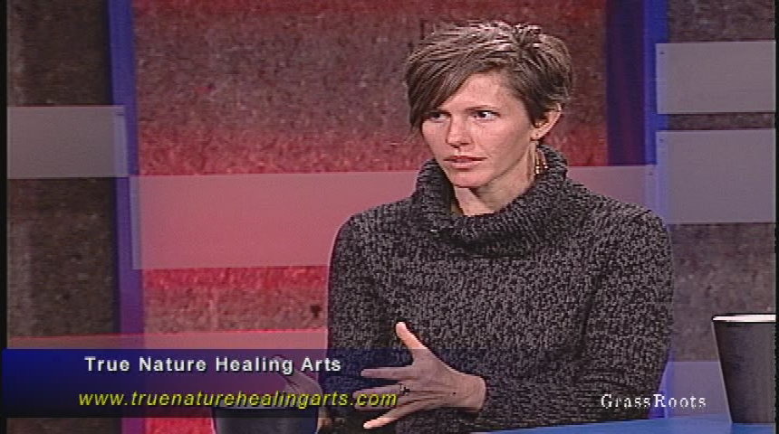 Thumbnail image for Healthy Lifestyles - "Living Our Purpose" with Tom Lankering and Deva Shantay