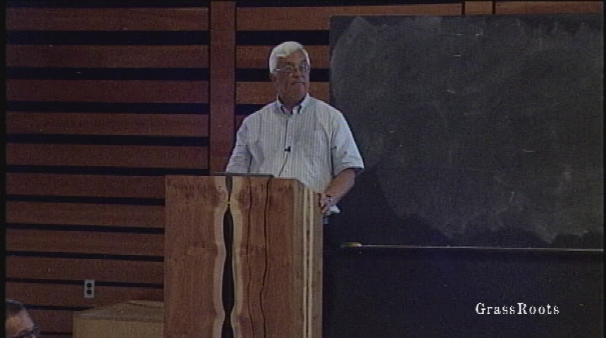 Thumbnail image for Aspen Center for Physics - "The Remarriage of Pure Mathematics and Theoretical Physics" with David R. Morrison