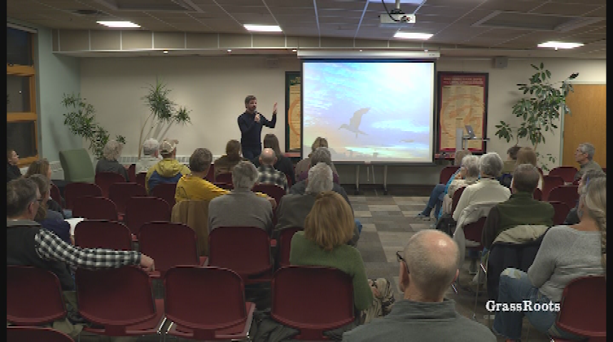 Thumbnail image for The Wilderness Workshop, Roaring Fork Audubon, & ACES presents: Naturalist Nights - "Guarding the World’s Finest Guano: A Story of Ecology and Economy"