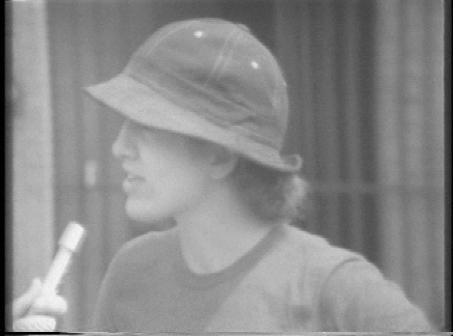 Roaring Fork Magazine - "New Games"