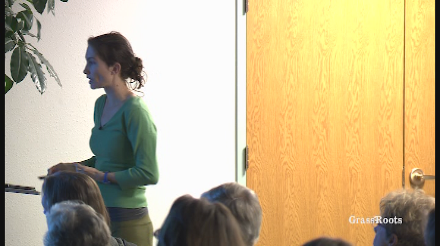 The Wilderness Workshop, Roaring Fork Audubon, & ACES presents: Naturalist Nights - "Pinyon-Juniper Woodland Response to Global Change: Climate, Management, and Recovery"