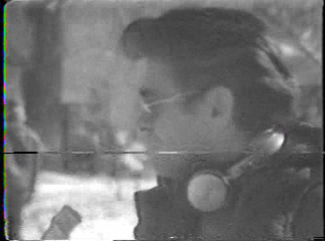 Thumbnail image for The Trials of Claudine with Andy Stone, Joe Edwards