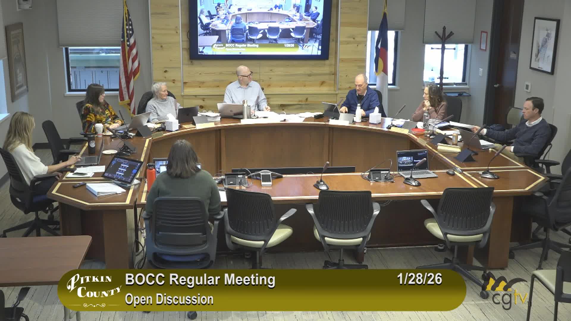 Thumbnail image for PSA - Pitkin County Dark Sky Initiative