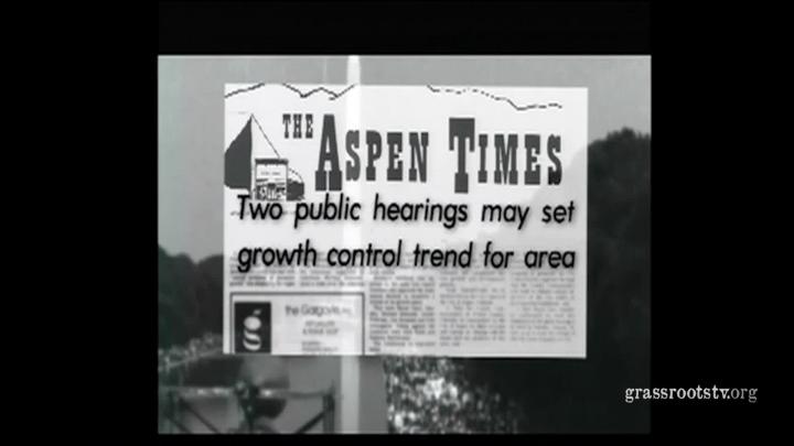 Thumbnail image for Aspen Hall of Fame: Joe Edwards & Michael Kinsley