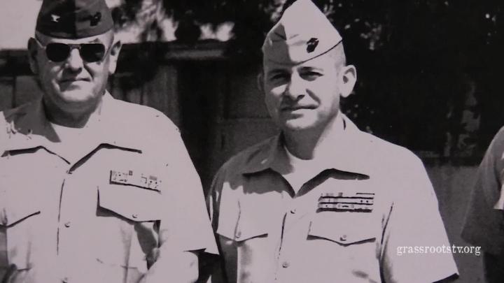 Thumbnail image for Aspen Hall of Fame: Dick Merrit