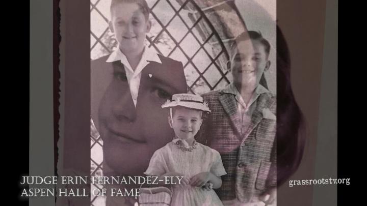 Thumbnail image for Aspen Hall of Fame: Erin Ely