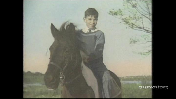 Thumbnail image for Aspen Hall of Fame: Marian & Ralph Melville