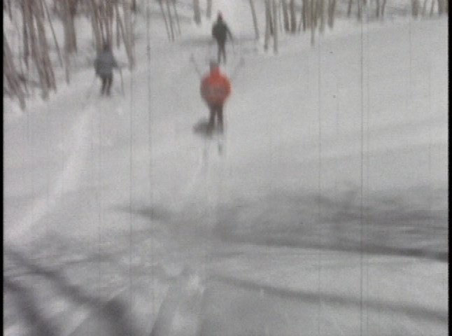 Snowmass Cat Tour by Dick Durrance