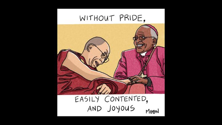 Thumbnail image for Loving Kindness Meditation (Metta Sutta)