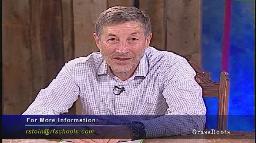 The Good Life! - "Teaching Character" with Ira Bedzow and Rob Stein