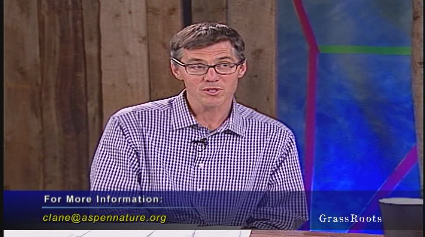 The Good Life! - "How does the environment affect well-being?" with Ira Bedzow and Chris Lane