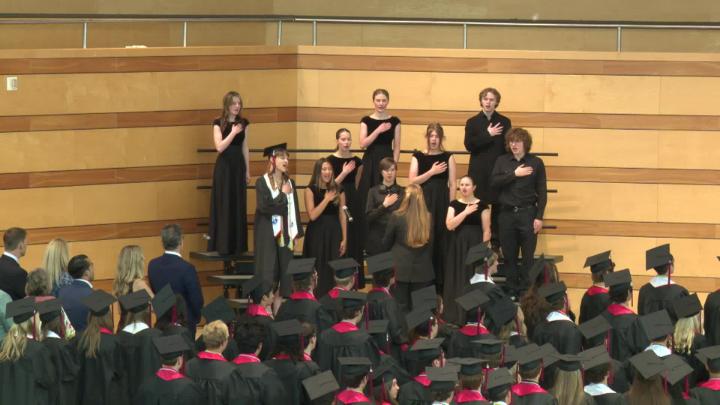 Thumbnail image for 2026 Aspen High School Graduation