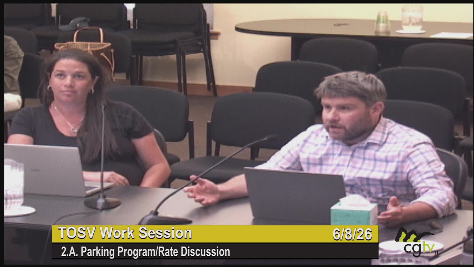 Thumbnail image for Town of Snowmass Village Work Session 6/8/26