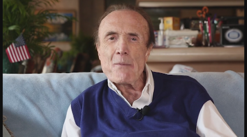 Legends of Aspen - "Ron Krajian"