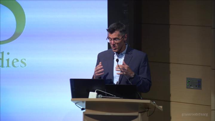 Thumbnail image for Aces Jessica Catto Dialogue: Generational Challenge of Climate Change, Mark T Gladwin, MD