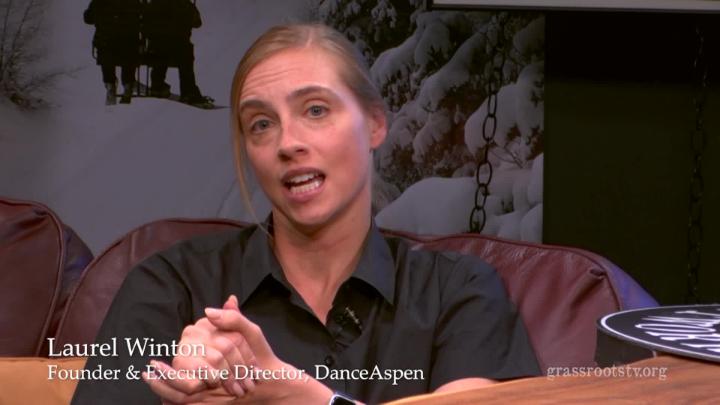 Thumbnail image for The Local's Show: "Building to a Crescendo" with Laurel Winton