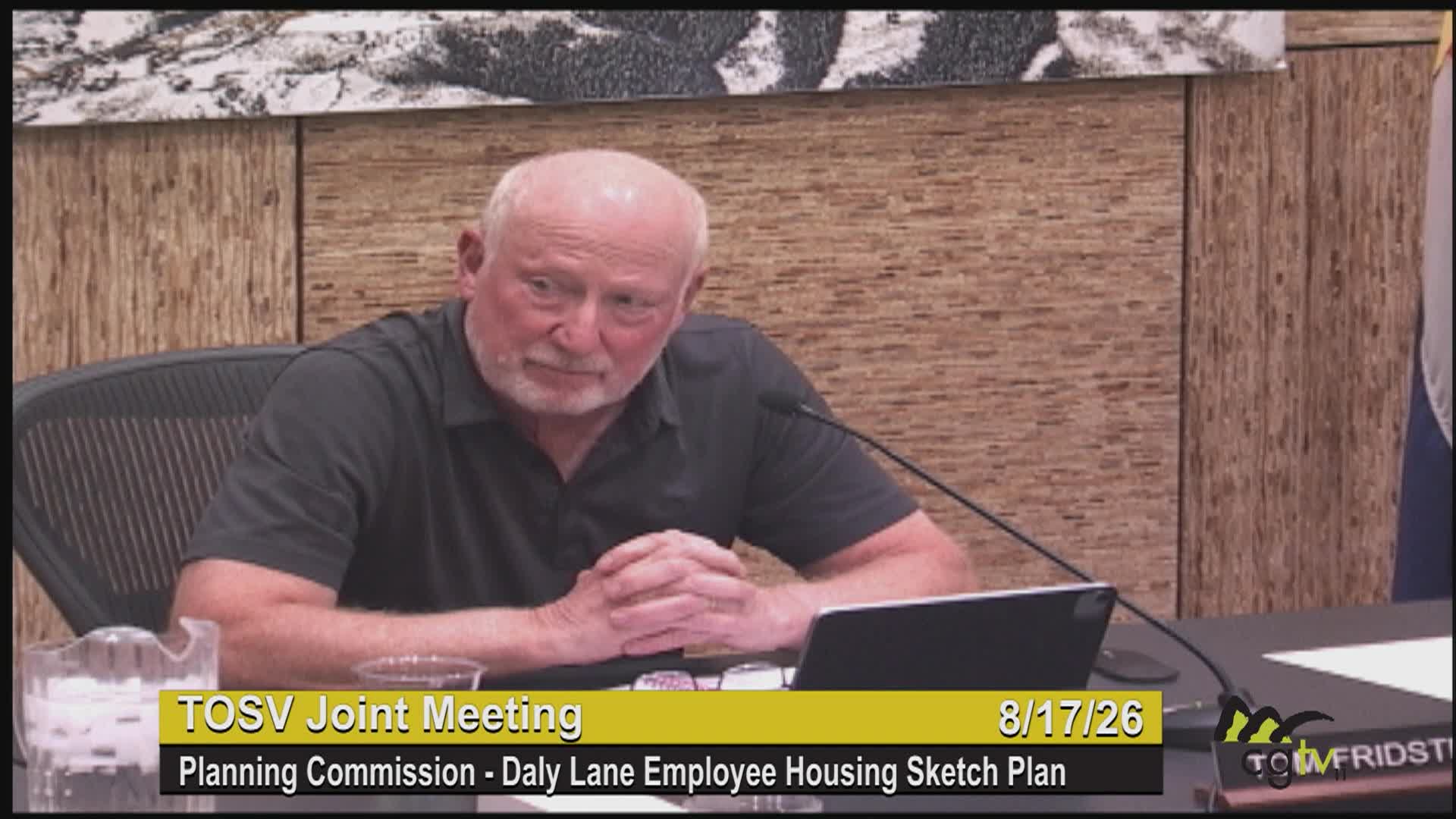 Thumbnail image for Town of Snowmass Village Regular Meeting 8/17/26