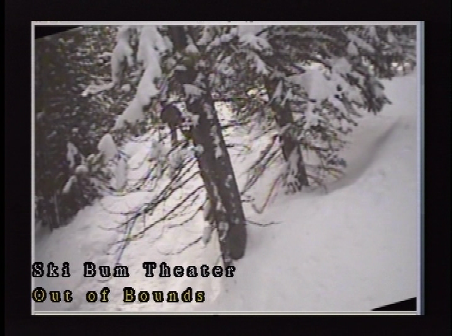 Thumbnail image for Ski Bum Theater - 'Out of Bounds'