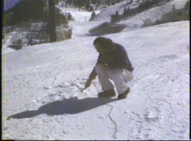 Pothole Slalom, Mogul Interview, Drug Story w Bill O'Reilly