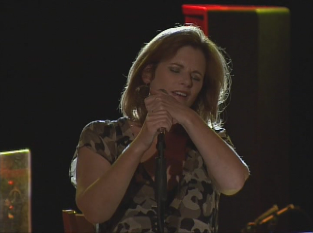 Thumbnail image for Live on Location with The Cowboy Junkies at Belly Up, Aspen,  July 9th, 2009