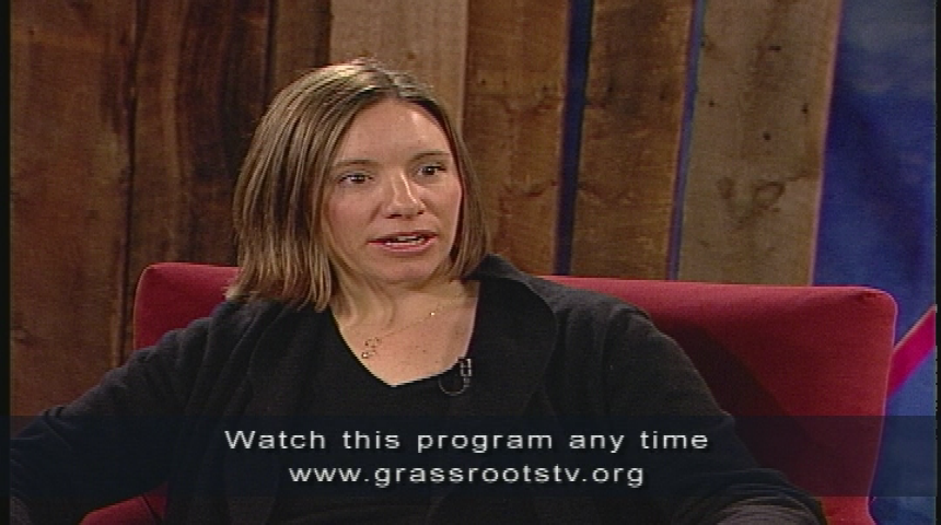 Thumbnail image for MomsTV - 'Toxic Stress in Infants and Kids' with Charla Belinski, Tamara Degler, Sandy Swanson and Jamie Britt