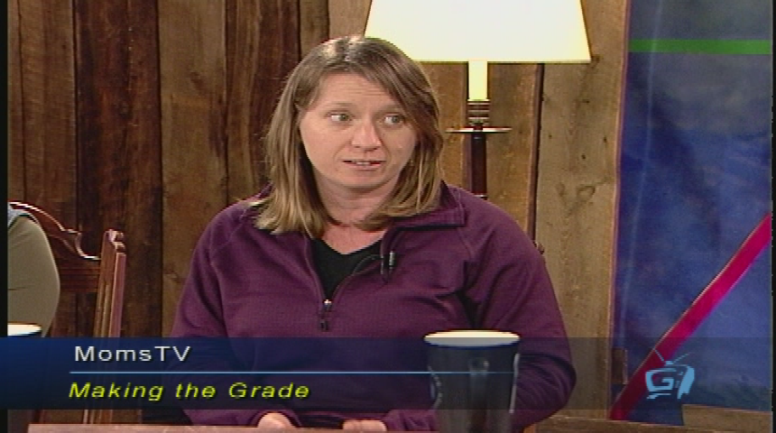 Thumbnail image for MomsTV - 'Making the Grade' with Charla Belinski, Ligia Bonilla, Lindsay Lofaro, Molly Tiernan, and Tina Olson