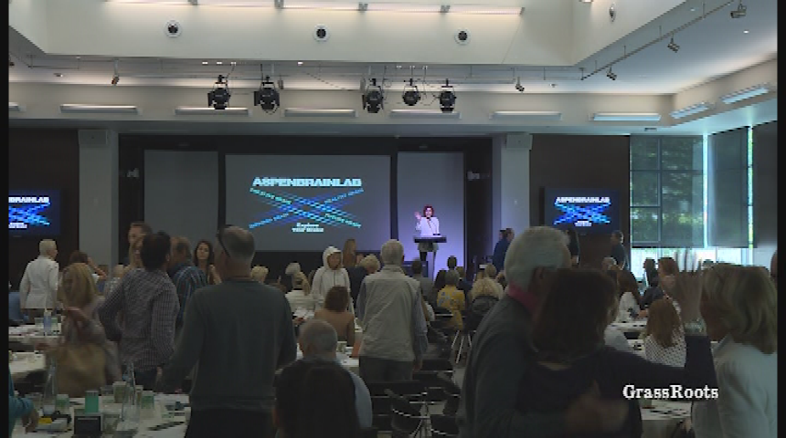 ASPENBRAINLAB 2017 - "Healthy Brain"