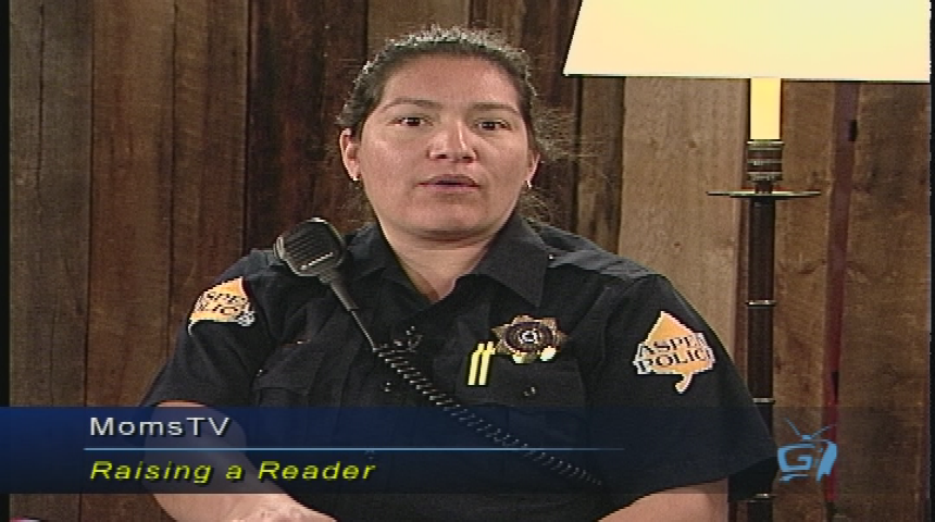 Thumbnail image for MomsTV - 'Raising a Reader' with Linda Consuegra, Ranee Walterscheid,  Jayne Poss, and Charla Belinski