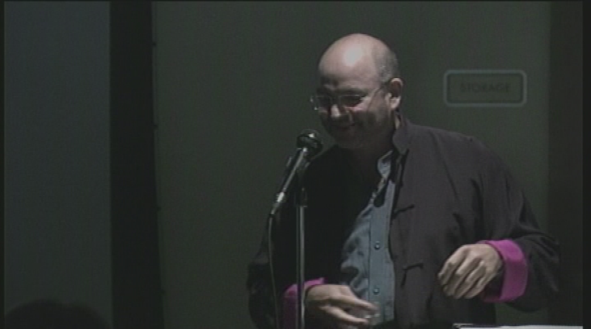 Thumbnail image for The Aspen Art Museum presents: the 2011 Architecture Lecture Series featuring  Craig Dykers