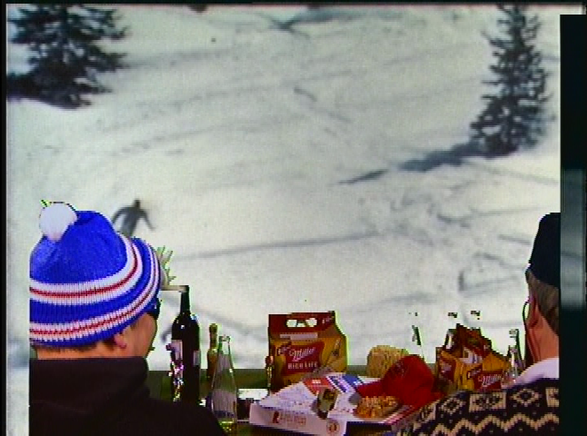 Ski Bum Theater- ' Fred Skol'