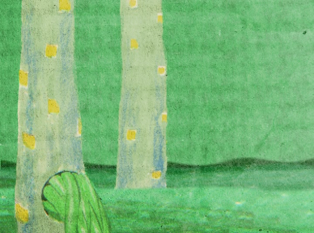 Thumbnail image for 'Life on Uranus'  by Andrew Negrey and Luke Meeken