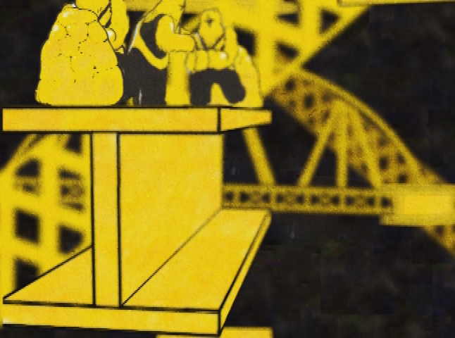 'Life on Trifluvia'  by Andrew Negrey and Luke Meeken (Requested by Rye Zupancis)