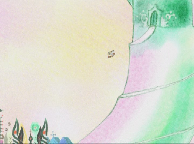 'The Little Fox' by Andrew Negrey and Luke Meeken (Requested by Rye Zupancis)