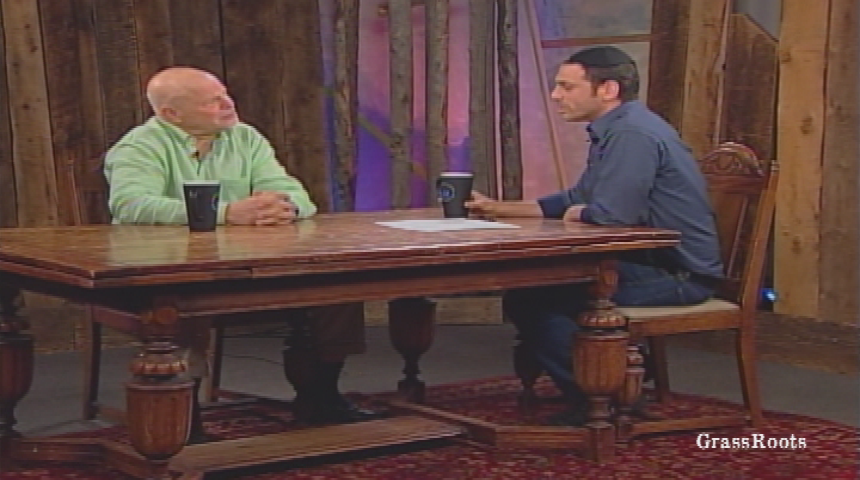 The Good Life! - "Eldercare and Living More Fully" - with Ira Bedzow and Dr. Jules Rosen