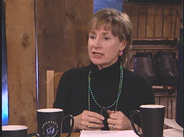 AWF Reads - 'The Brief Wondrous Life of Oscar Wao' with Catherine O'Connell, Cam Scott, Gerry Kaplan and Nicole Hernandez