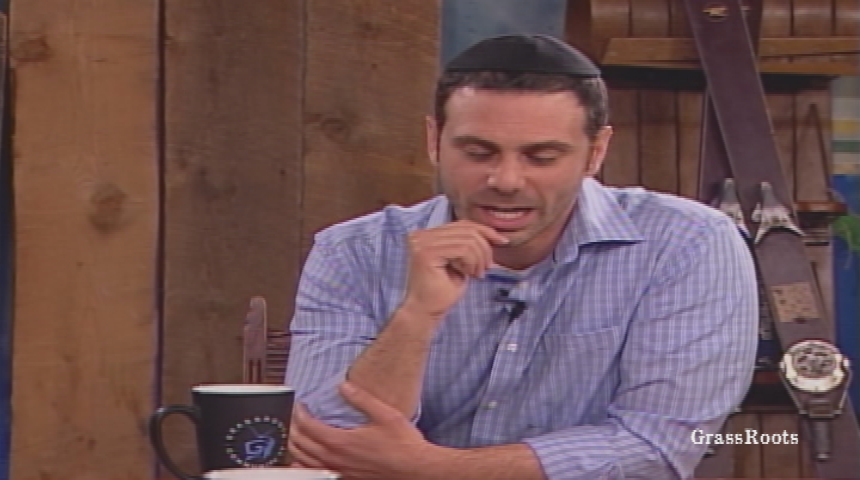 The Good Life! - "The Rise of Antisemitism" with Ira Bedzow and Rabbi Michael Schudrich