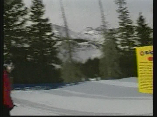 Teton Gravity Research Presents - 'Salad Days'