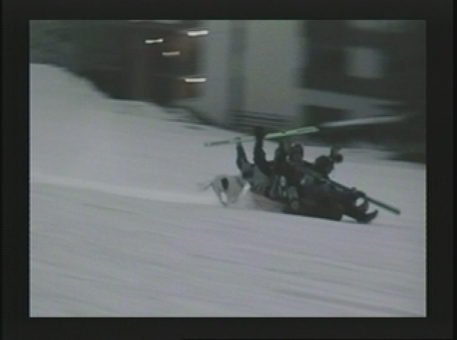 Local Air - Local Ski Film (2003)