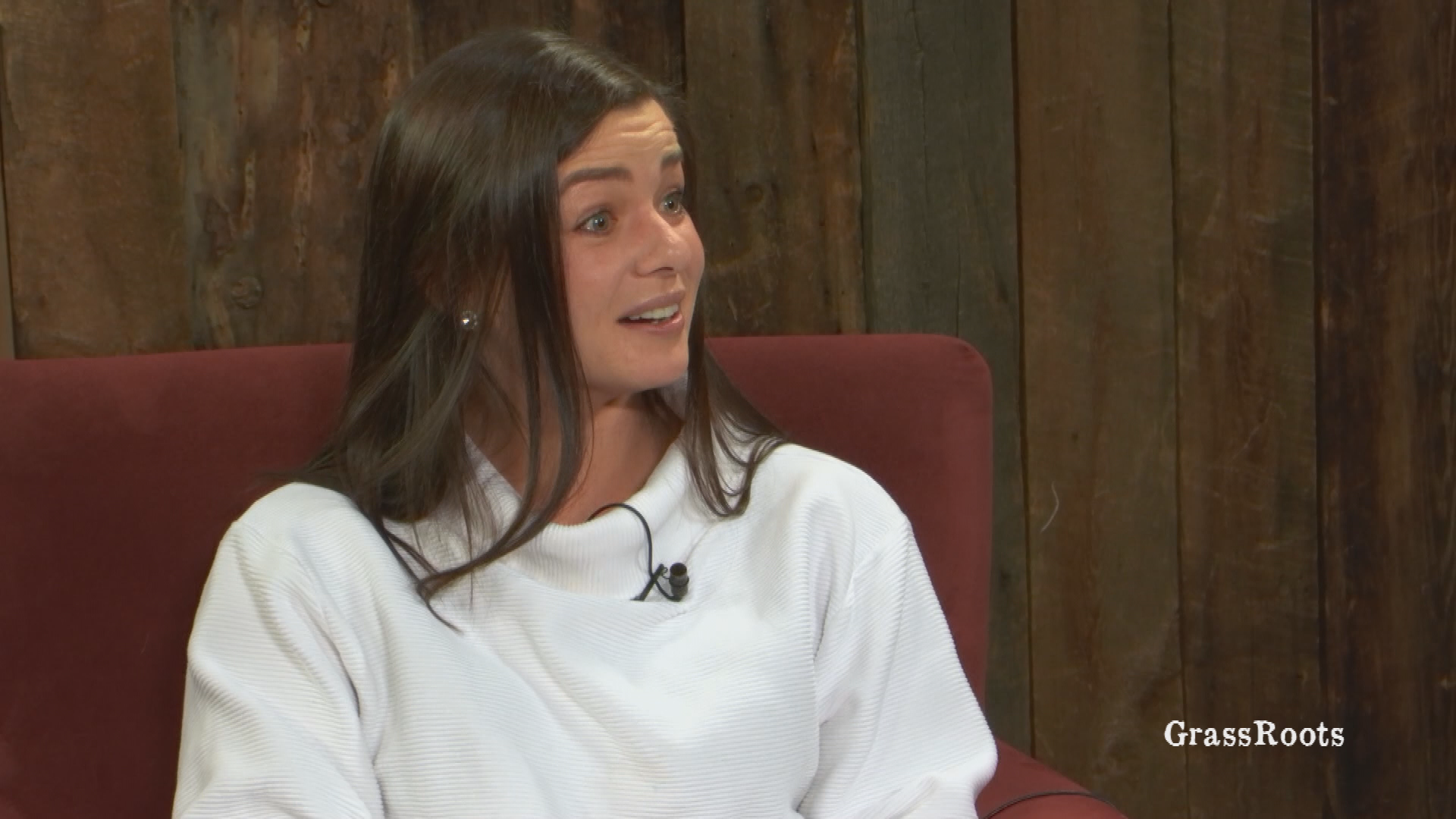 Aspen Talks Health - "Overcoming Cravings by Boosting Your Will Power" with Evan Soroka and Dr. Nicola Siso