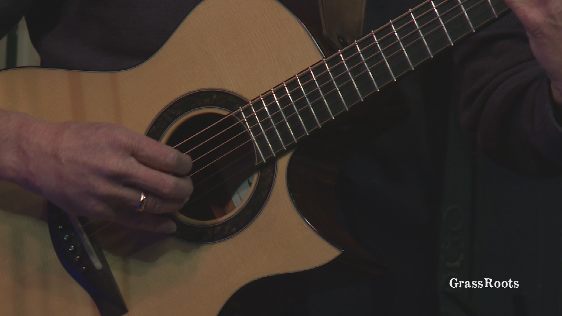 Thumbnail image for Steve's Guitars presents: "Live on Location featuring Willy Porter" Season 2 Episode 3