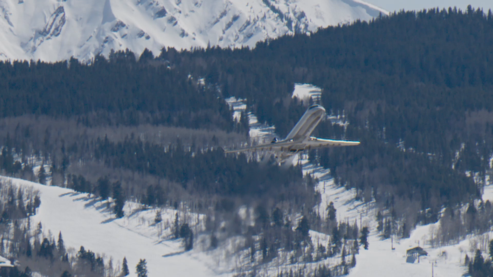 Thumbnail image for Aspen Pitkin County Airport Vision John Bennett