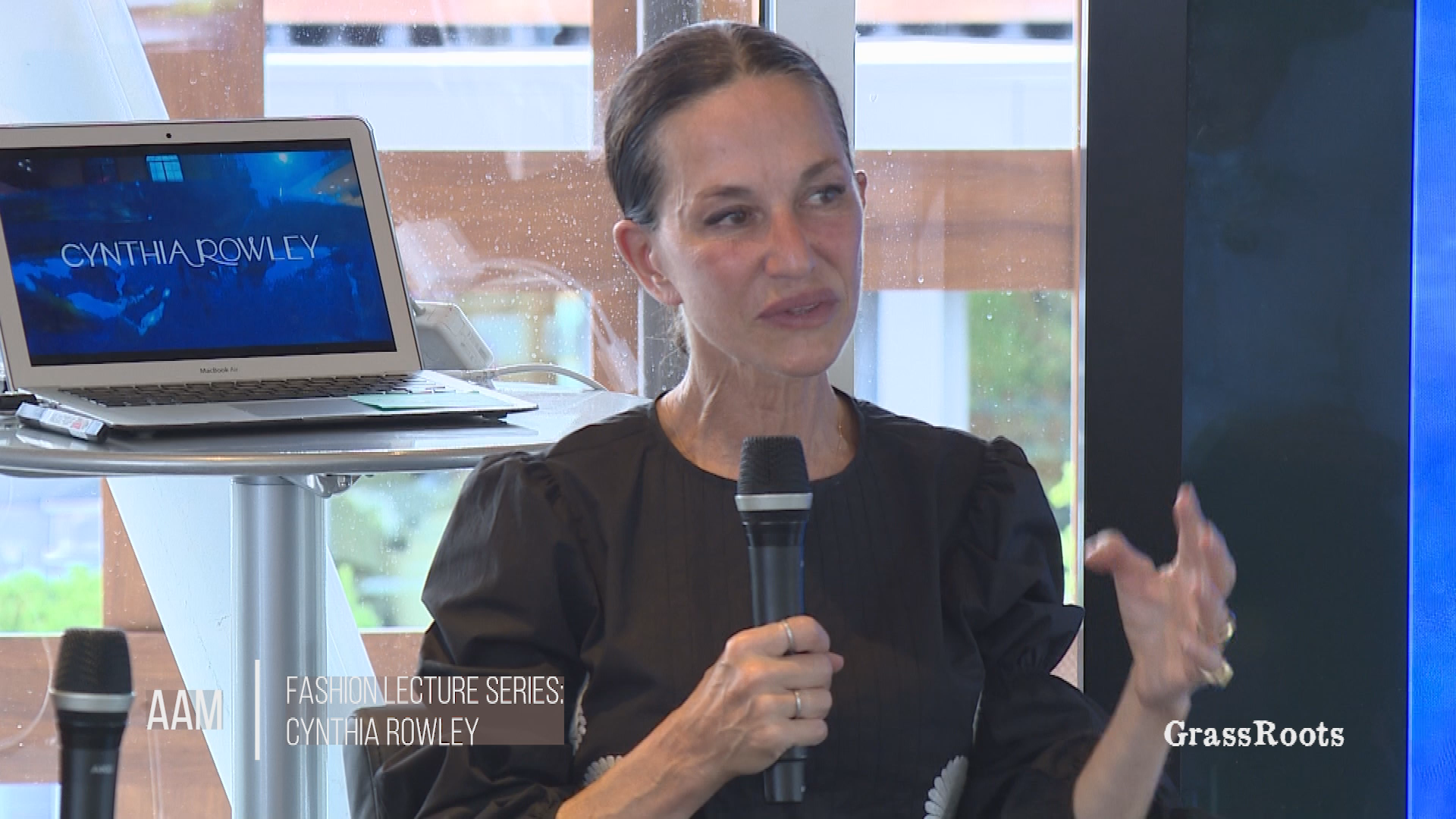 Thumbnail image for Aspen Art Museum presents: "Fashion Lecture Series" with Cynthia Rowley