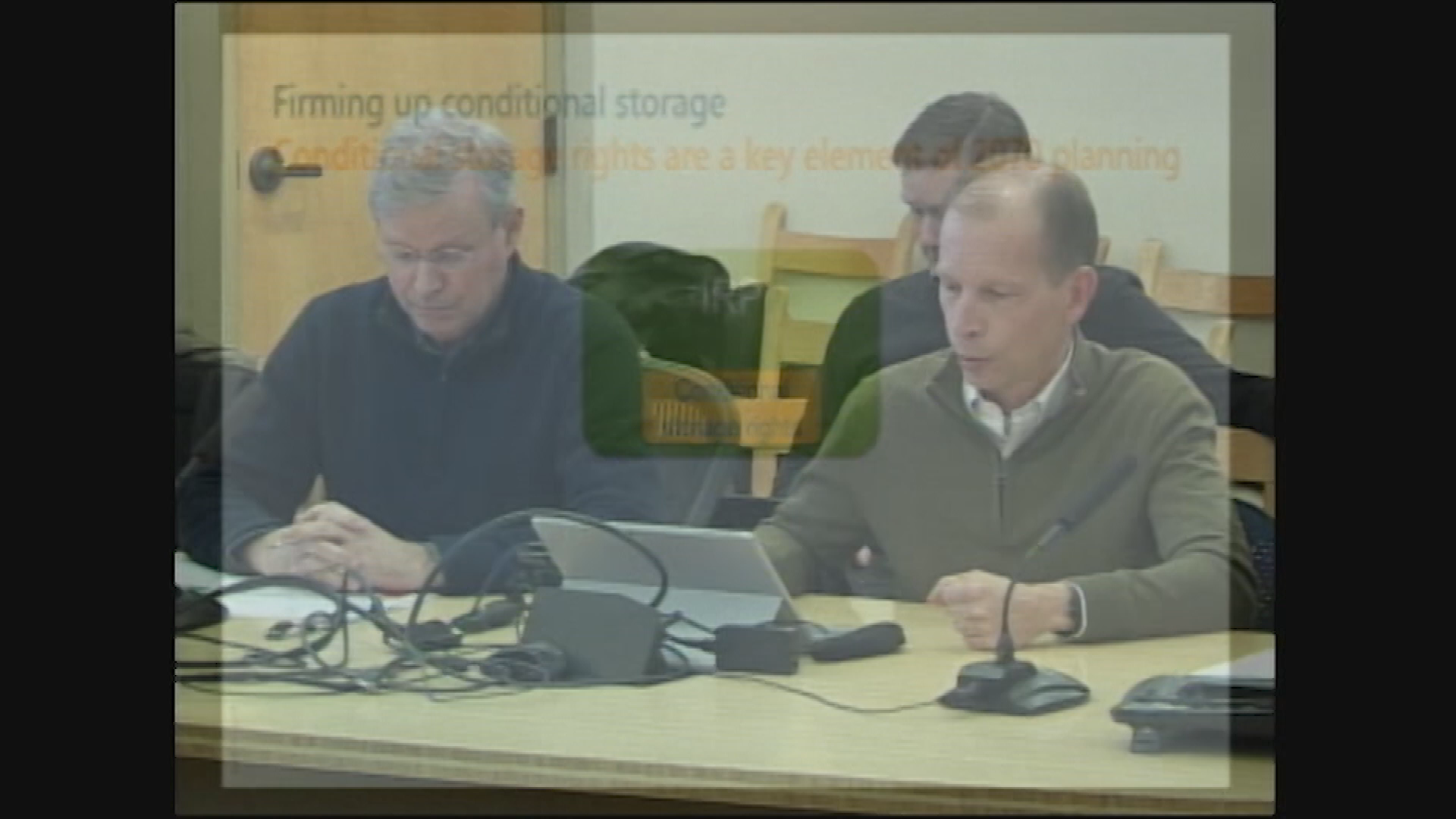 Thumbnail image for Aspen City Council Work Session 11/25/19