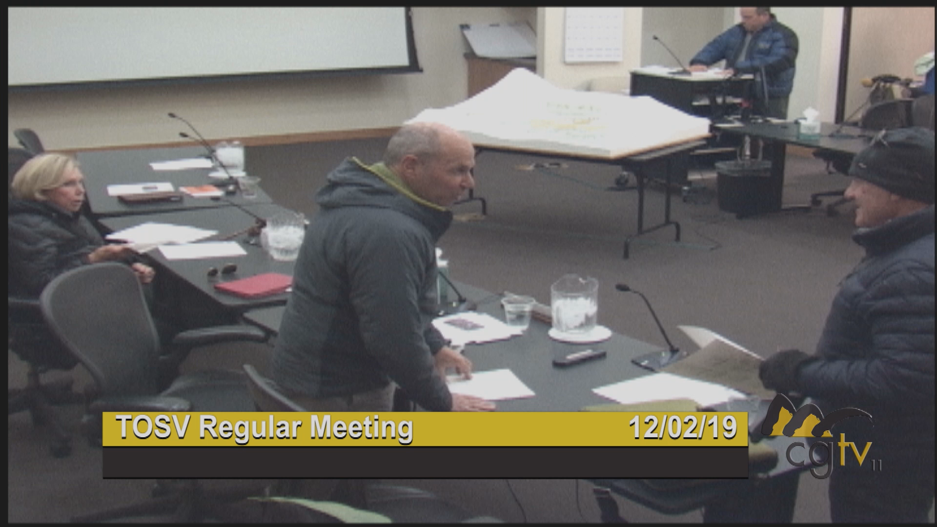 Thumbnail image for Town of Snowmass Village Regular Meeting 12/2/2019