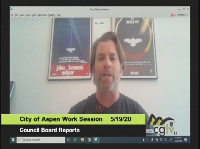 Thumbnail image for Aspen City Work Session 5/19/20