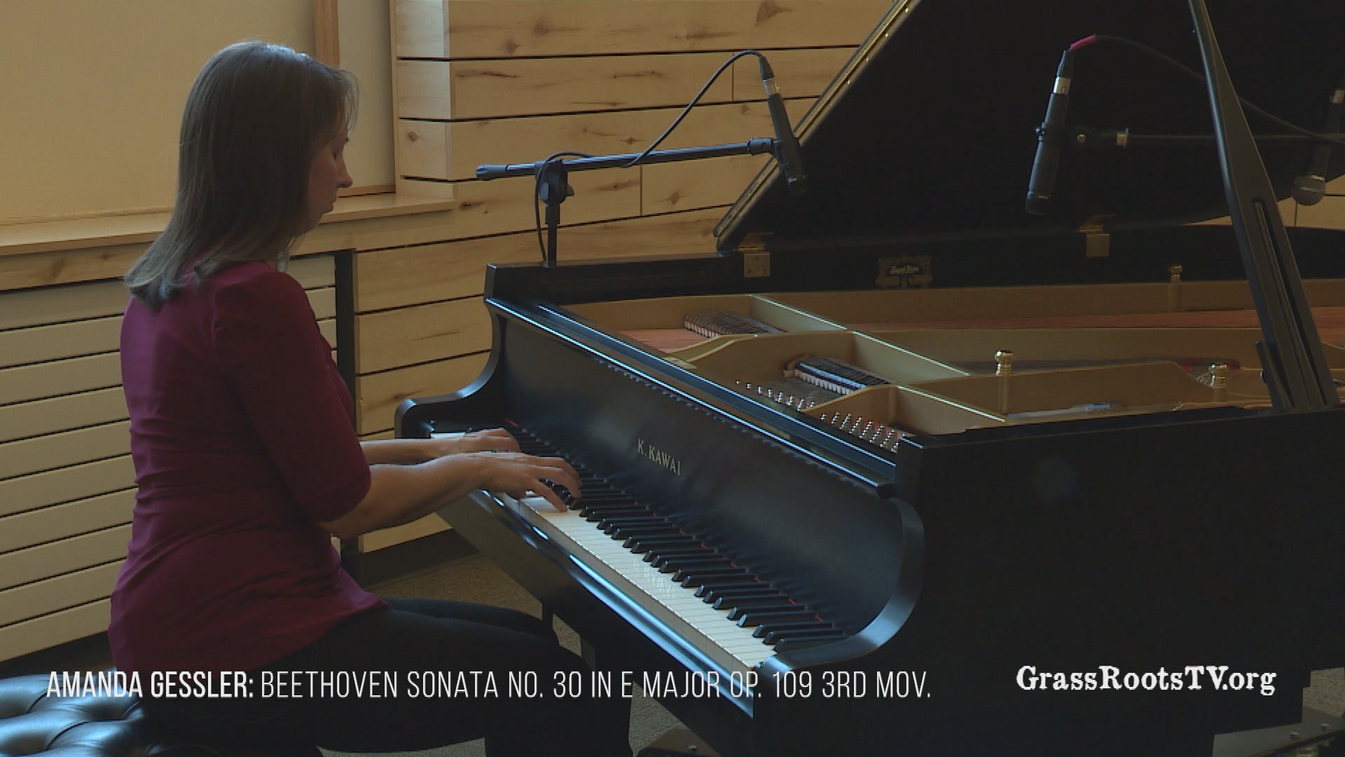 Thumbnail image for Basalt Regional Library Music Series: Amanda Gessler