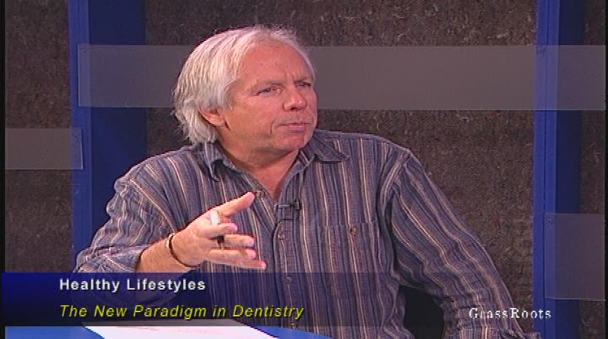 Thumbnail image for Healthy Lifestyles - "The New Paradigm in Dentistry" with Dr. Tom Lankering and Dr. Schuyler Van Gorden