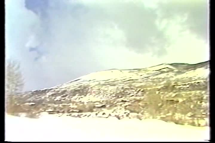 Thumbnail image for Aspen Hall of Fame 'Fritz Benedict'