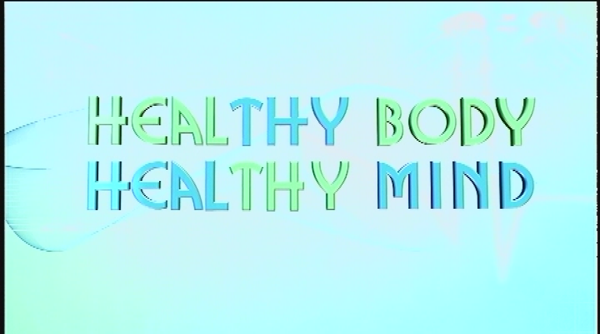 Thumbnail image for Healthy Lifestyles - "Alternative Solutions to Chronic Pain" with Dr. Tom Lankering and Chip Blake